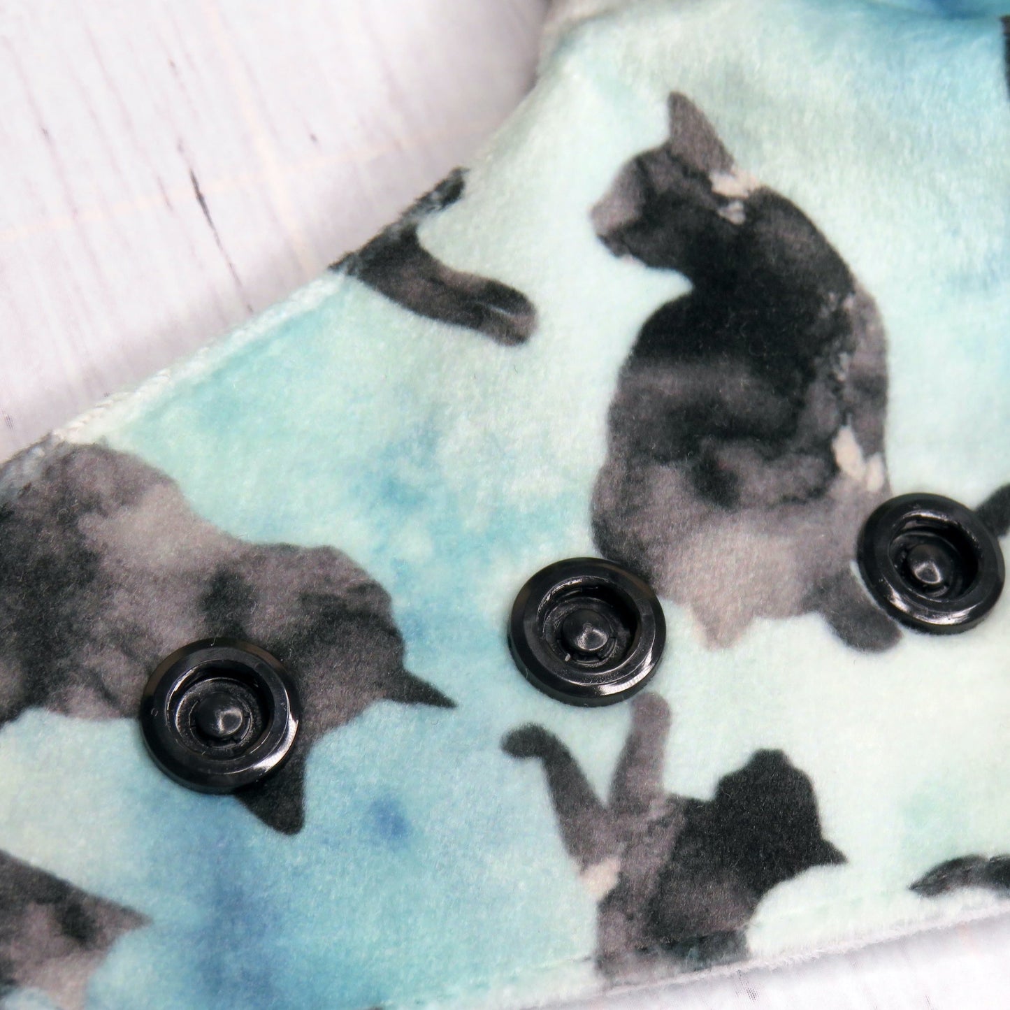 Salem - Newborn Cloth Nappy
