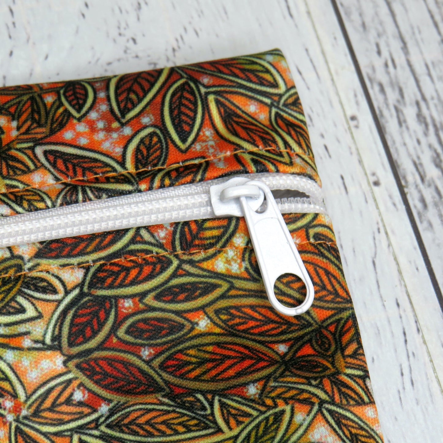 Wattle - Mini Wet Bag