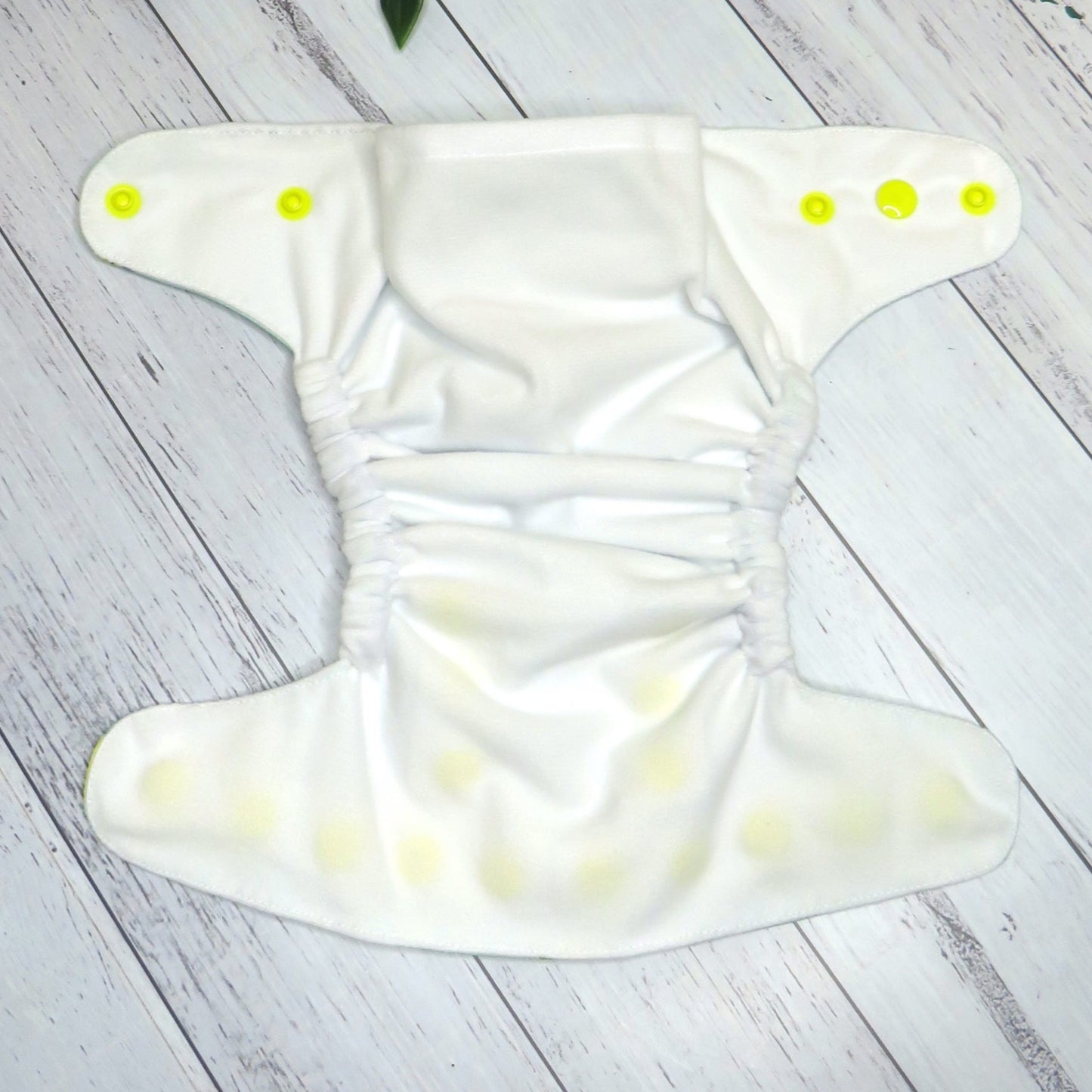 For Wattle - Newborn Cloth Nappy