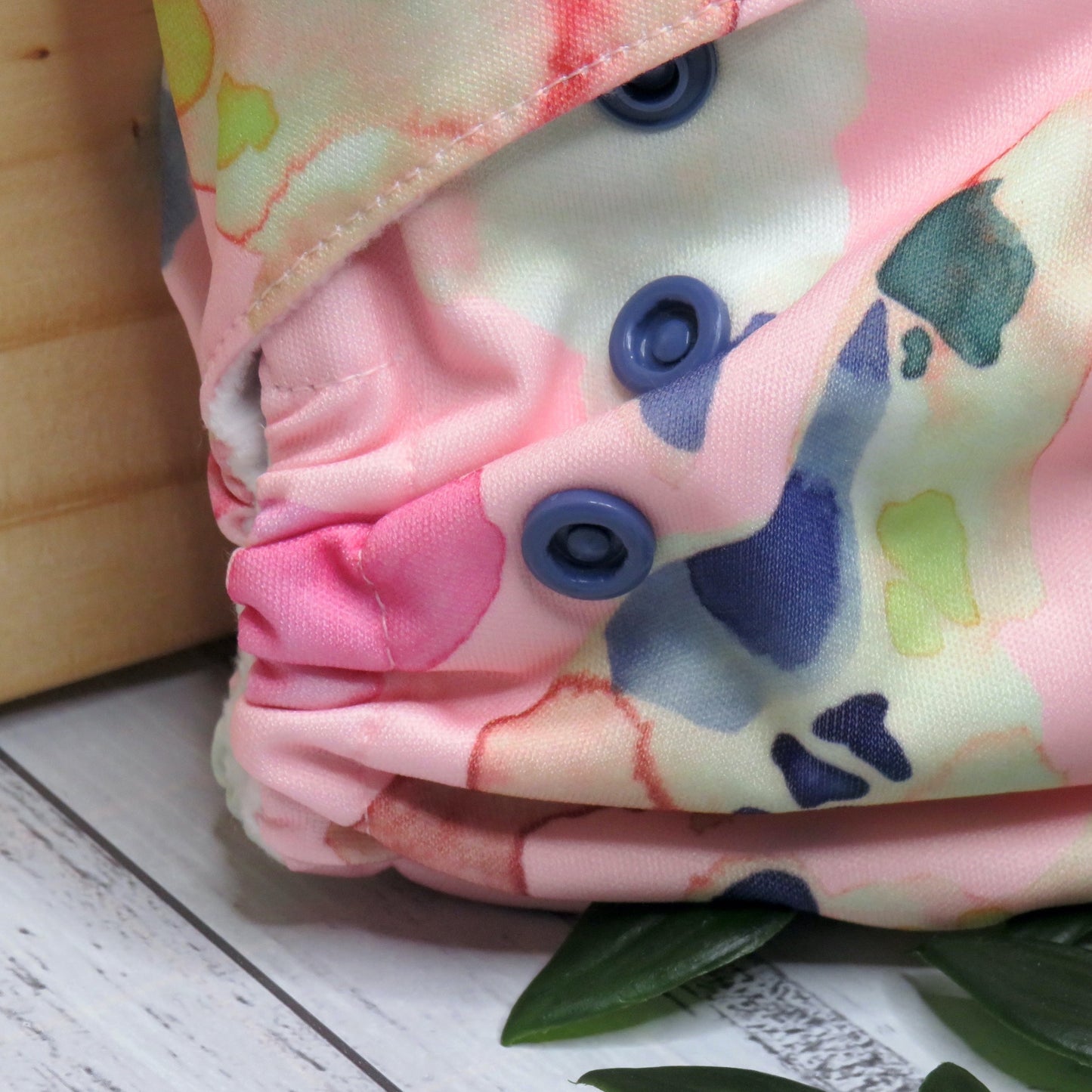 Calm Dreams - Newborn Cloth Nappy