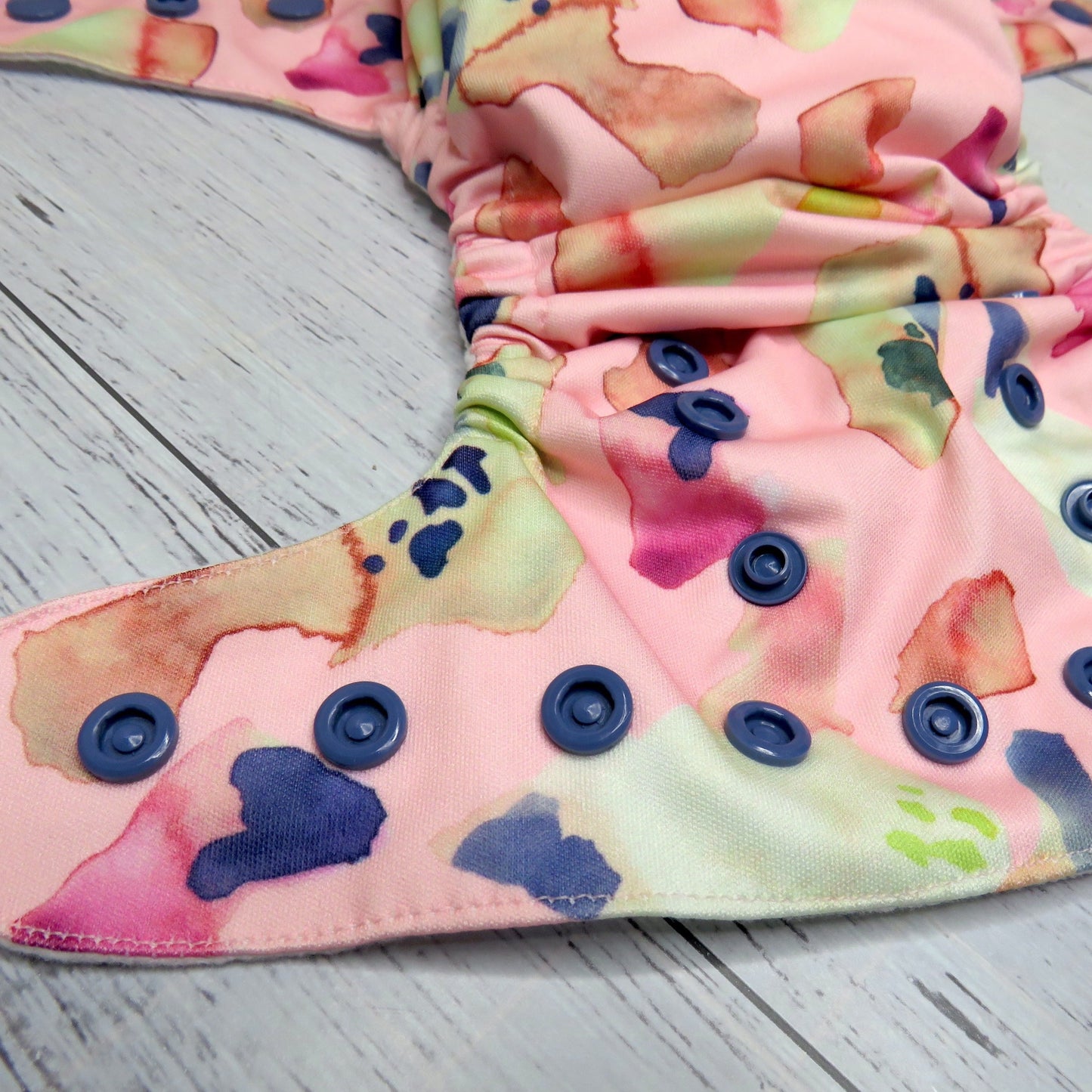 Calm Dreams - Newborn Cloth Nappy