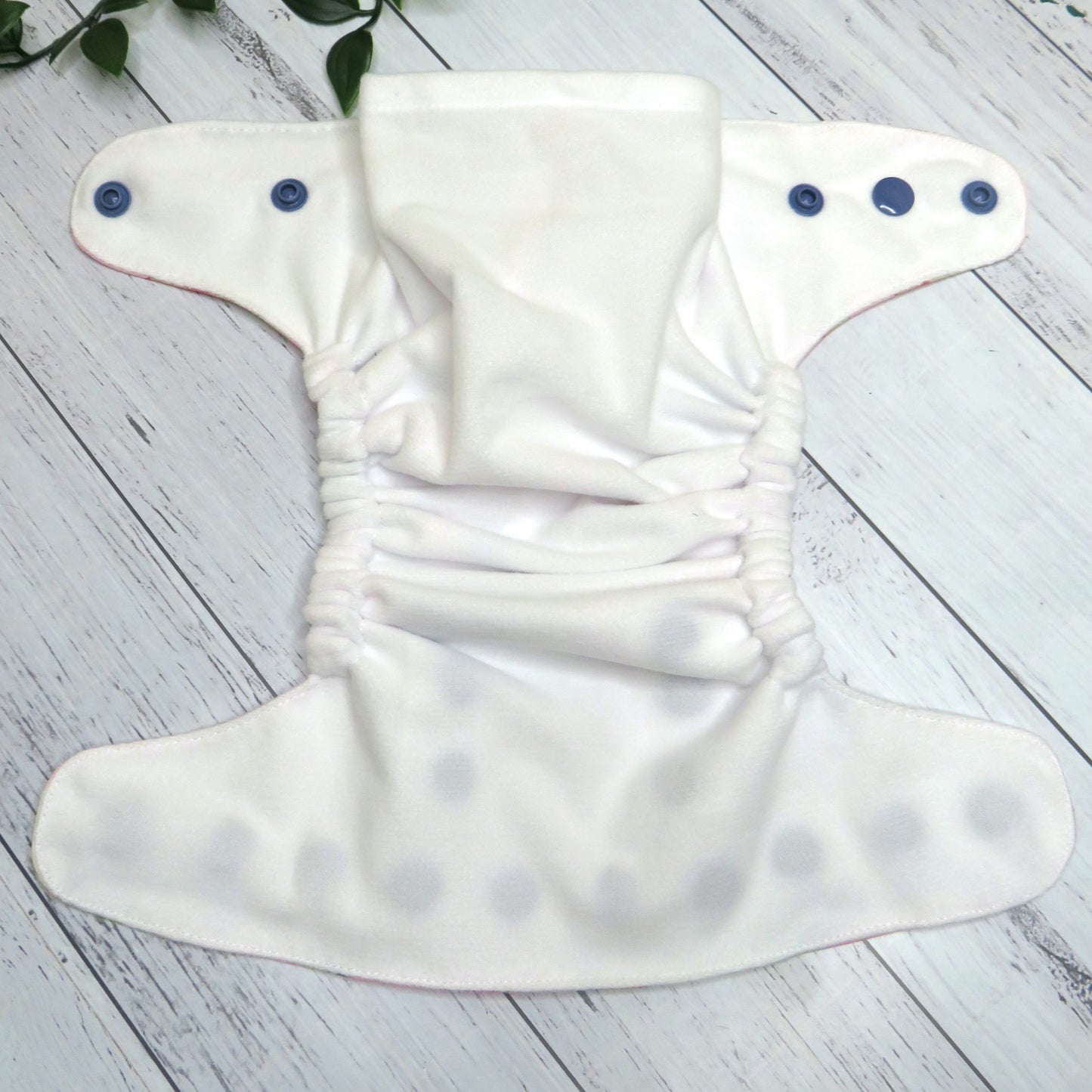 Calm Dreams - Newborn Cloth Nappy