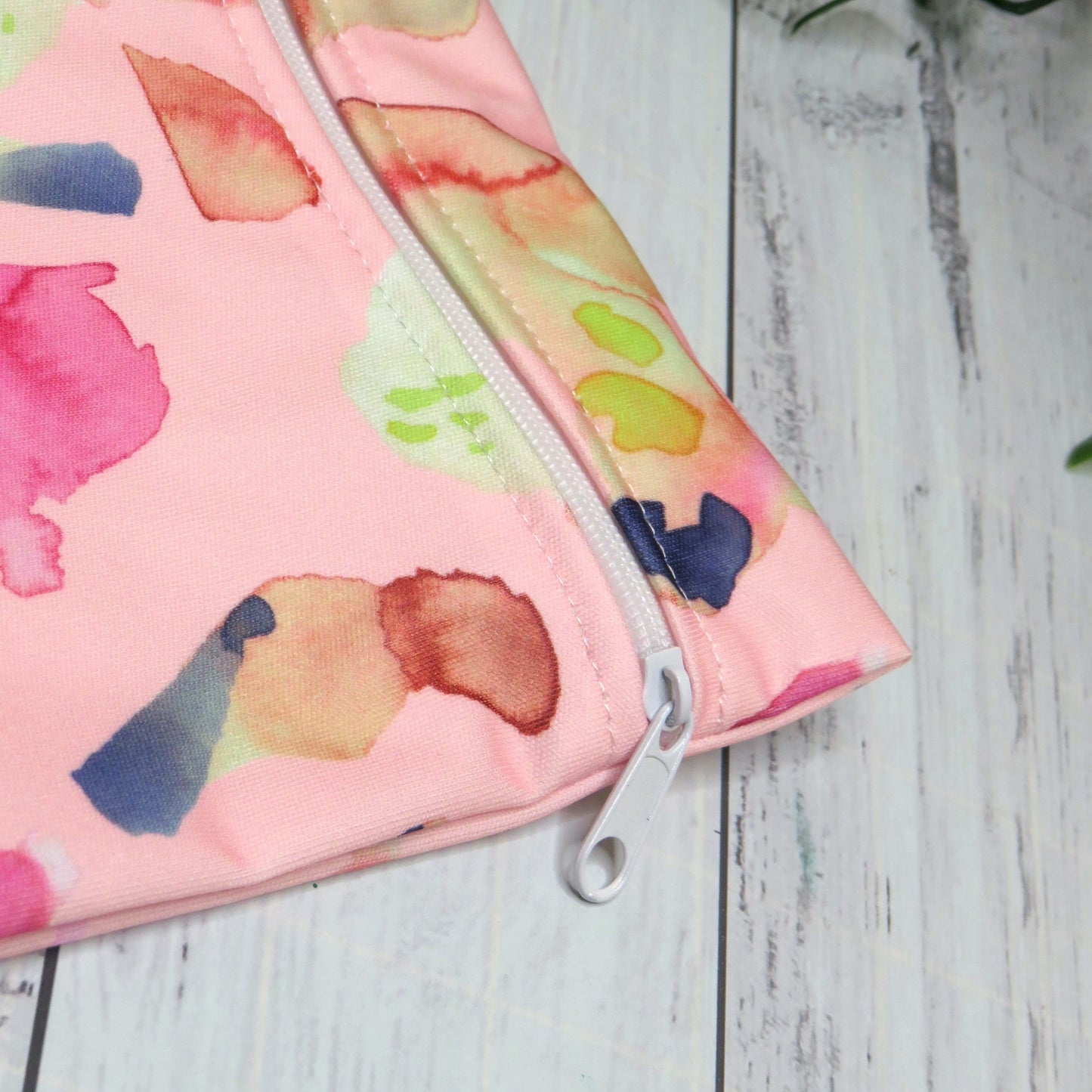 Calm Dreams - Mini Wet Bag