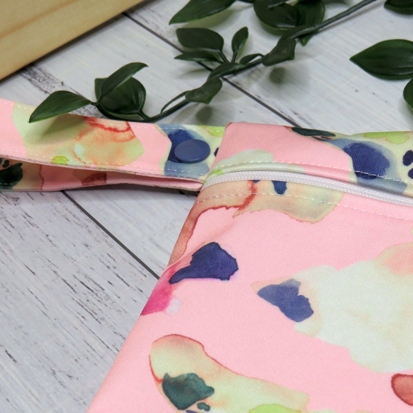 Calm Dreams - Mini Wet Bag