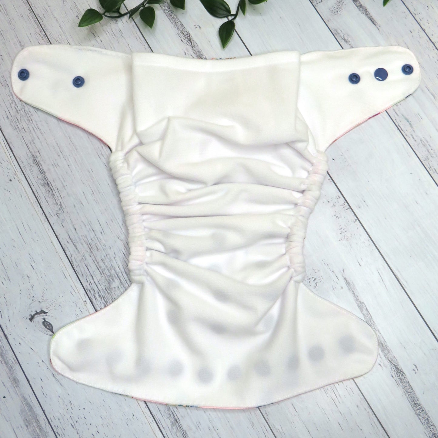 Calm Dreams - Single Row Cloth Nappy