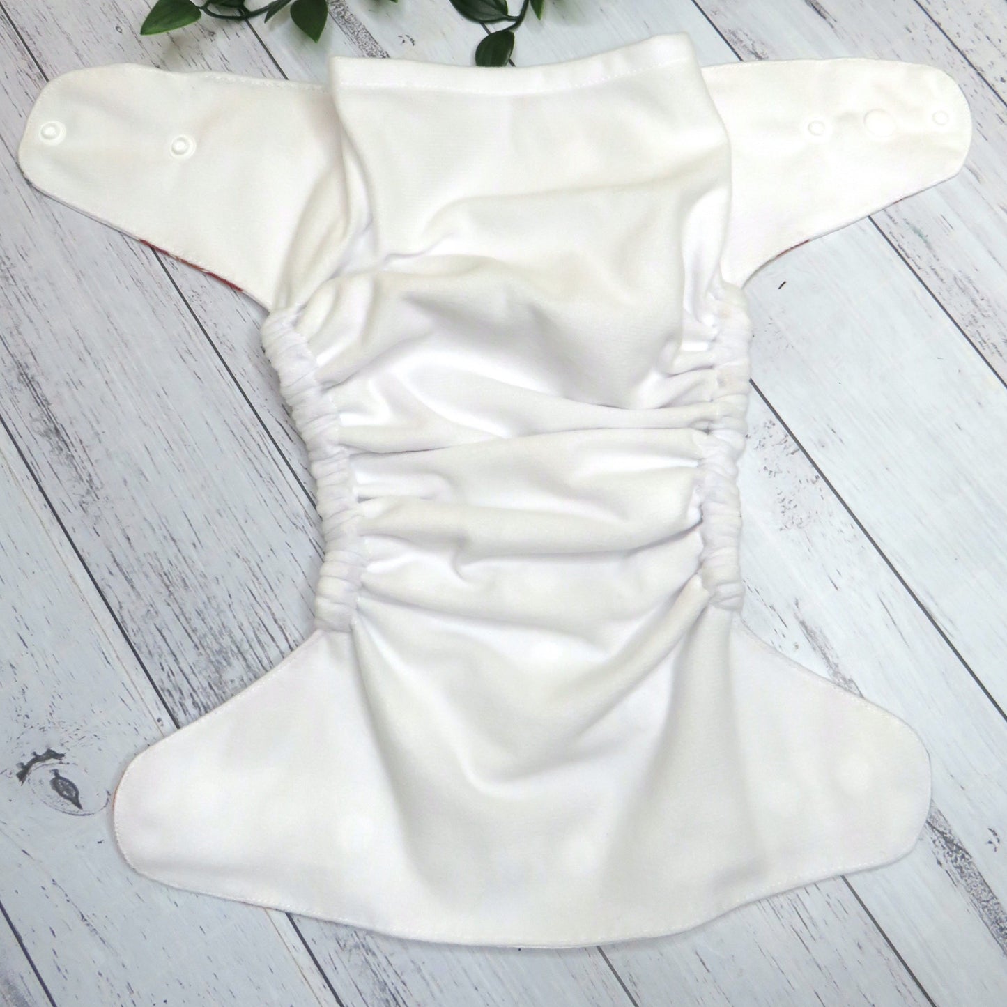 Rainbow of Hope - Single Row Cloth Nappy