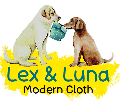 Lex & Luna Modern Cloth